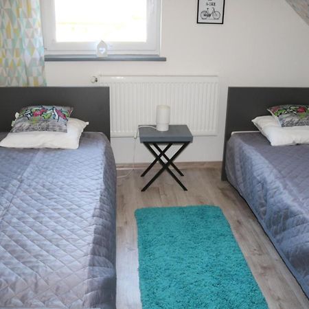 Apartamenty Amalia Szary Dwor Luaran gambar