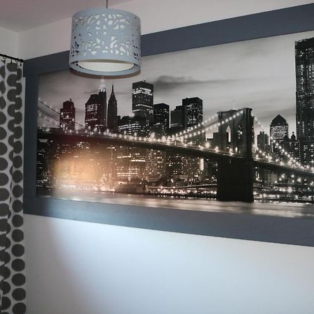 Apartamenty Amalia Szary Dwor Luaran gambar