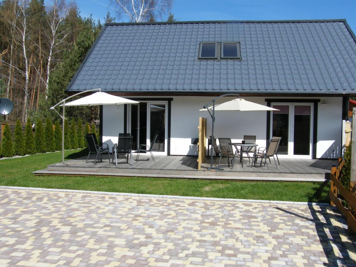Apartamenty Amalia Szary Dwor Luaran gambar