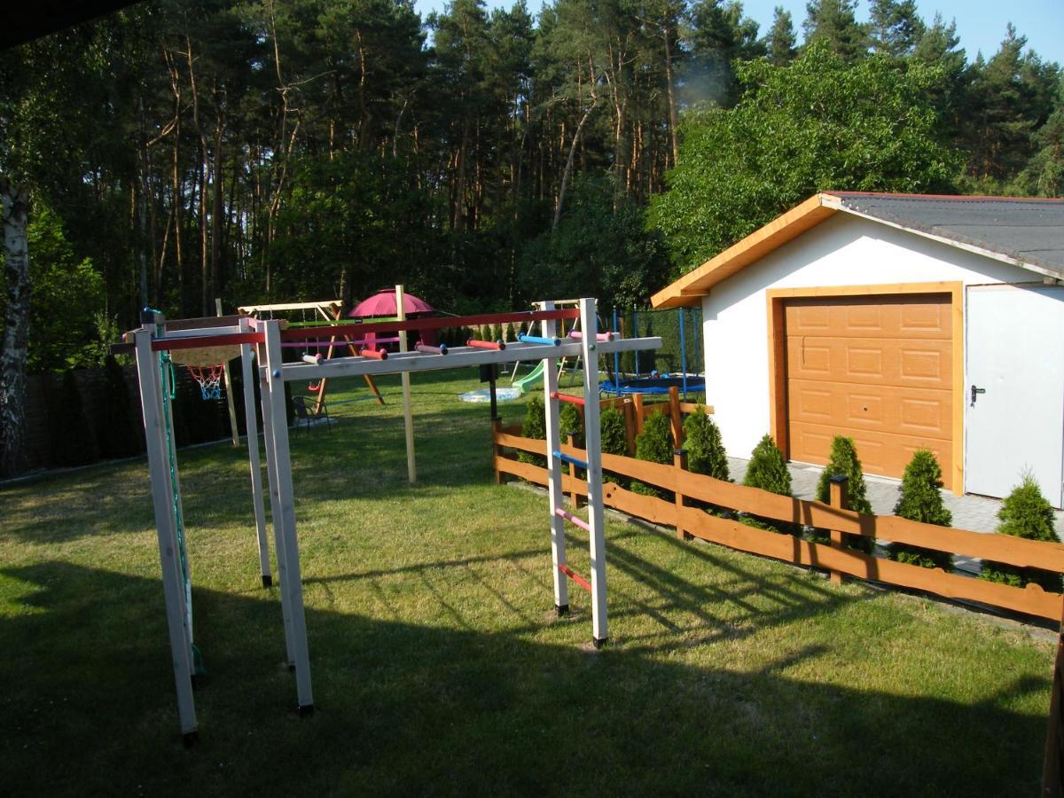 Apartamenty Amalia Szary Dwor Luaran gambar
