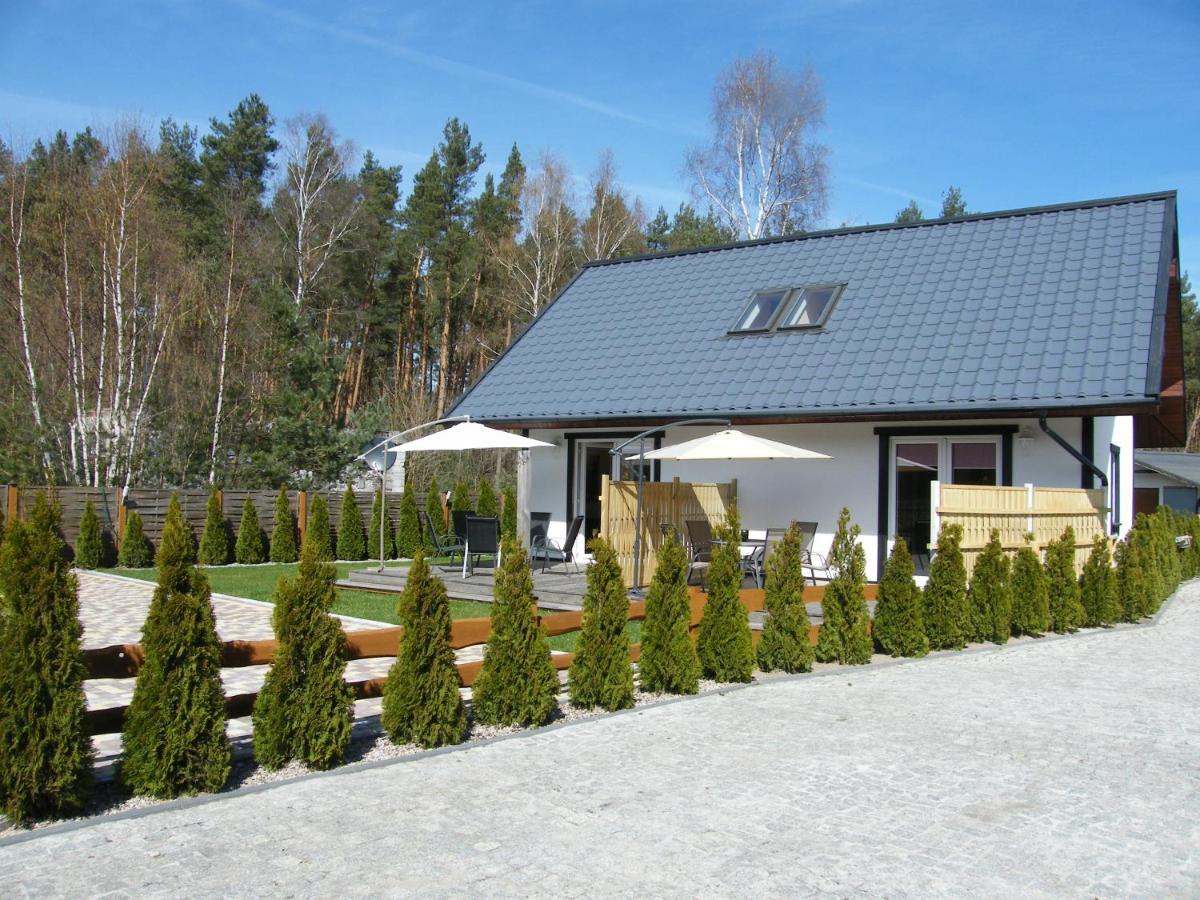 Apartamenty Amalia Szary Dwor Luaran gambar
