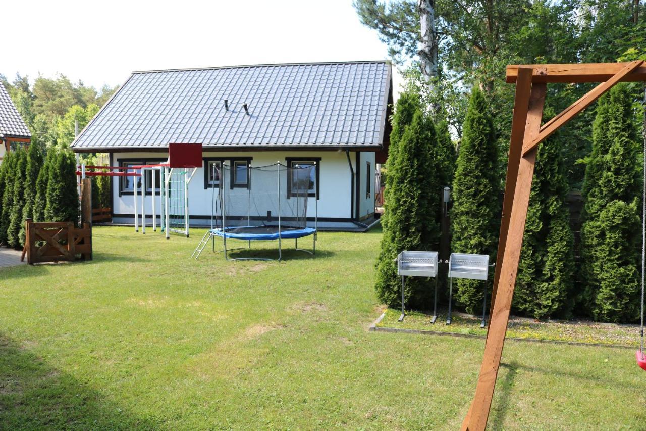 Apartamenty Amalia Szary Dwor Luaran gambar