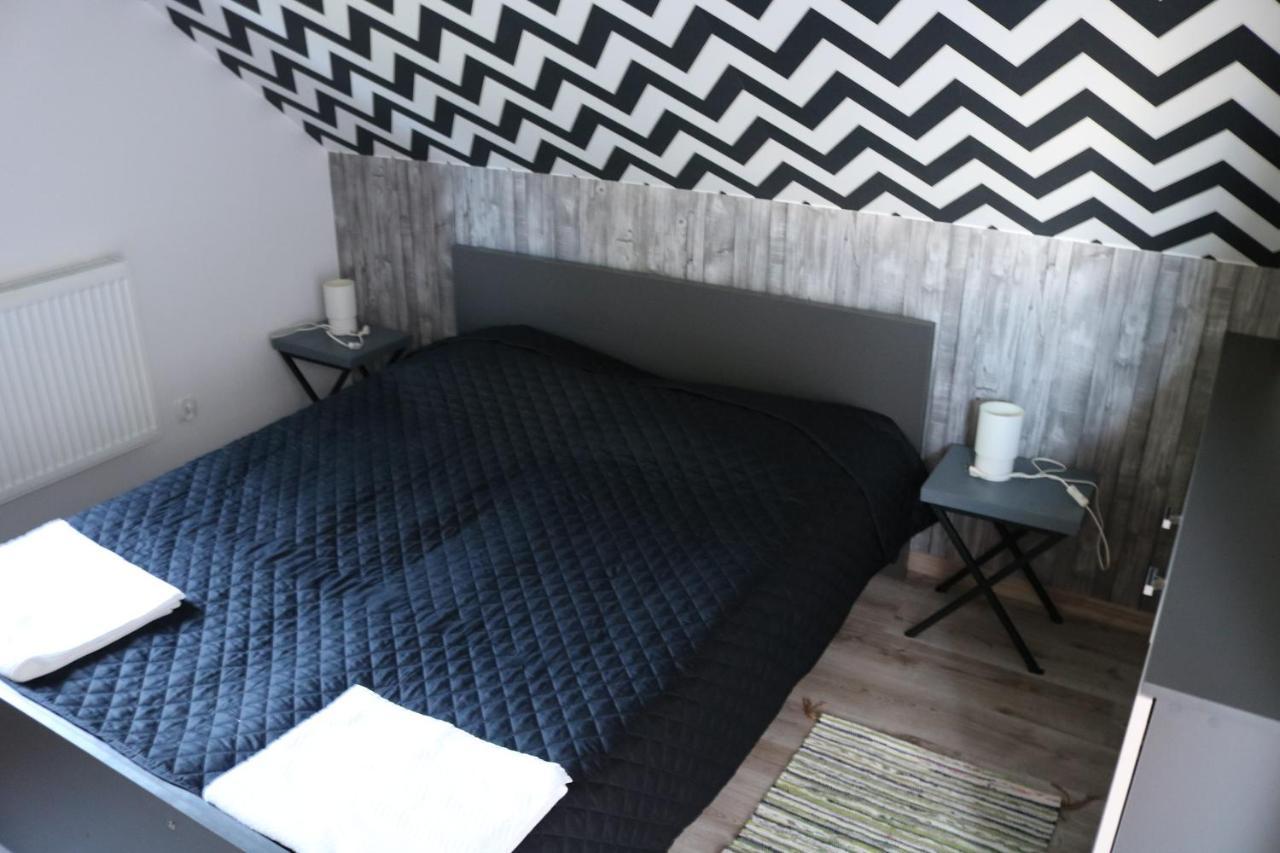 Apartamenty Amalia Szary Dwor Luaran gambar