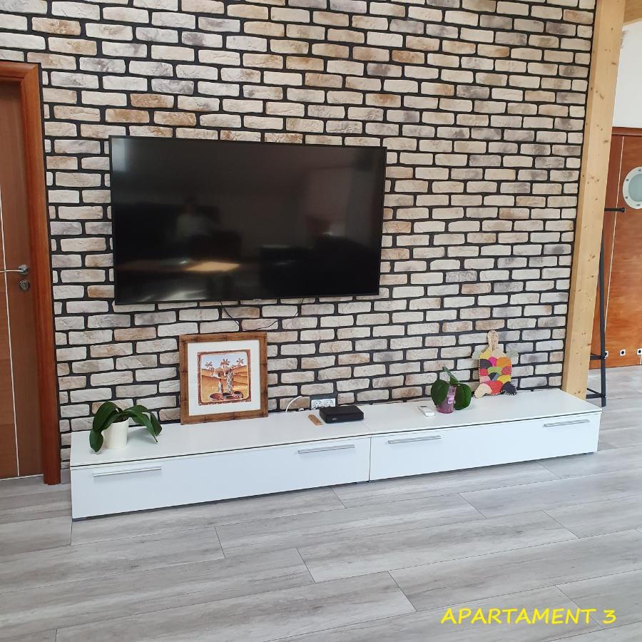 Apartamenty Amalia Szary Dwor Luaran gambar